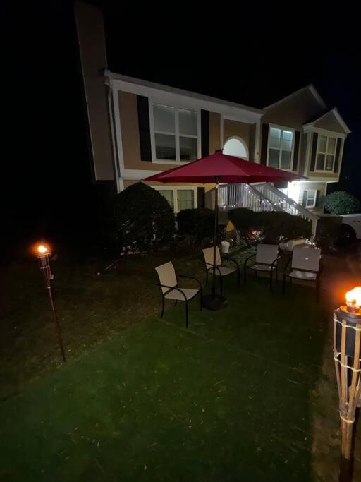 Amazing, Cozy & Warm Family Homewarm And Cozy Home Lithonia Extérieur photo