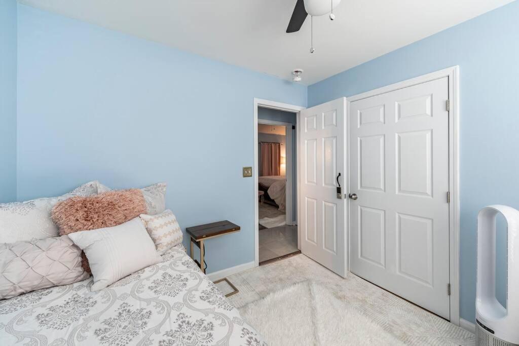 Amazing, Cozy & Warm Family Homewarm And Cozy Home Lithonia Extérieur photo