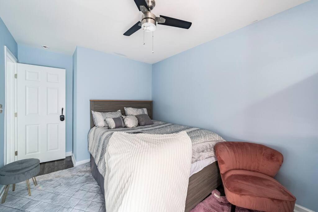Amazing, Cozy & Warm Family Homewarm And Cozy Home Lithonia Extérieur photo